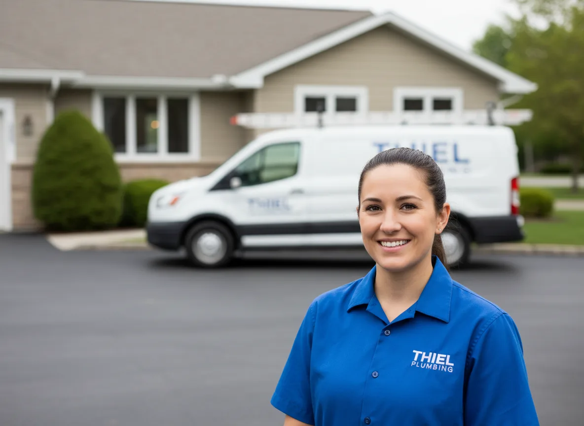 Plumber Tehama, CA FAQs